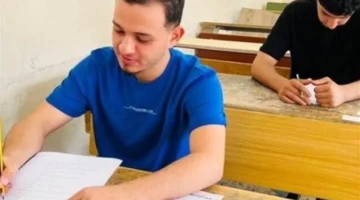 تحديث مهم.. تفاصيل تسجيل استمارة الشهادة الإعدادية 2026